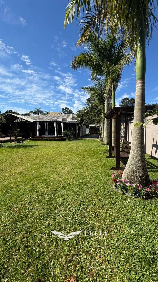 Sítio, 5 quartos, 345 m² - Foto 3