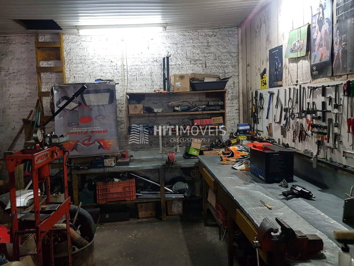 Ponto comercial - vila nova - ituporanga - sc
