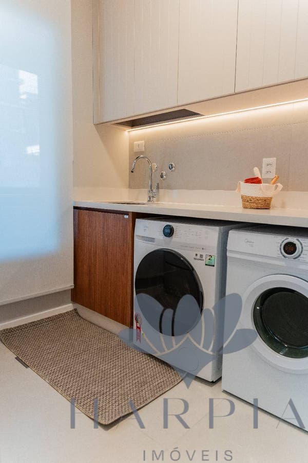 Apartamento, 4 quartos, 185 m² - Foto 27