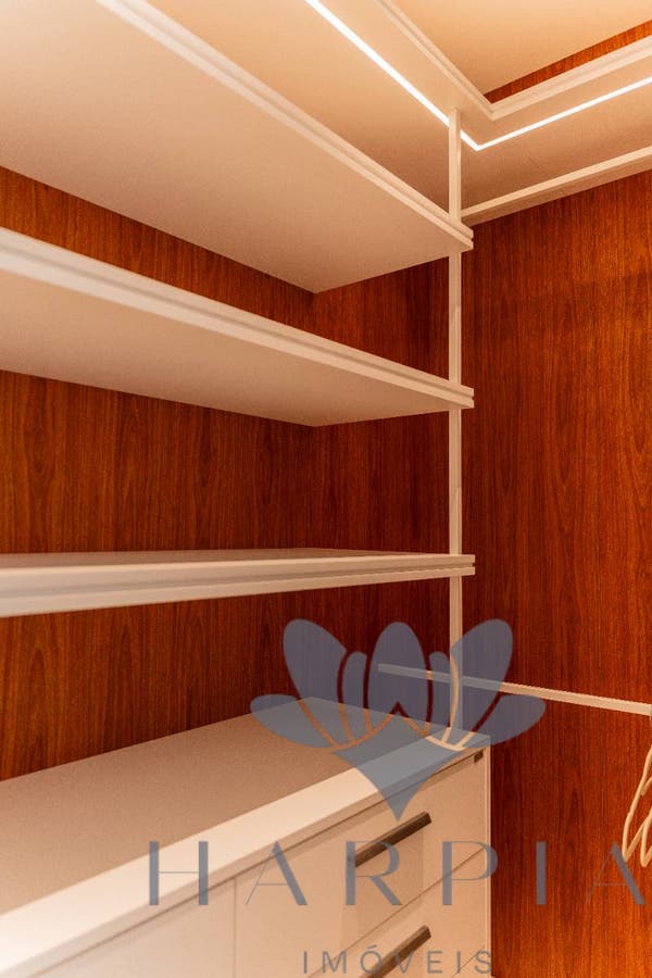 Apartamento, 4 quartos, 185 m² - Foto 19