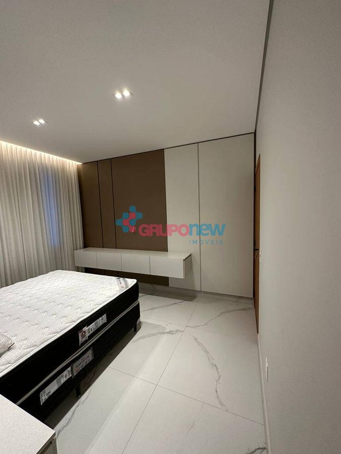 Casa de Condomínio com 4 quartos, Condomínio Victoria Golf Residence - Lagoa Santa