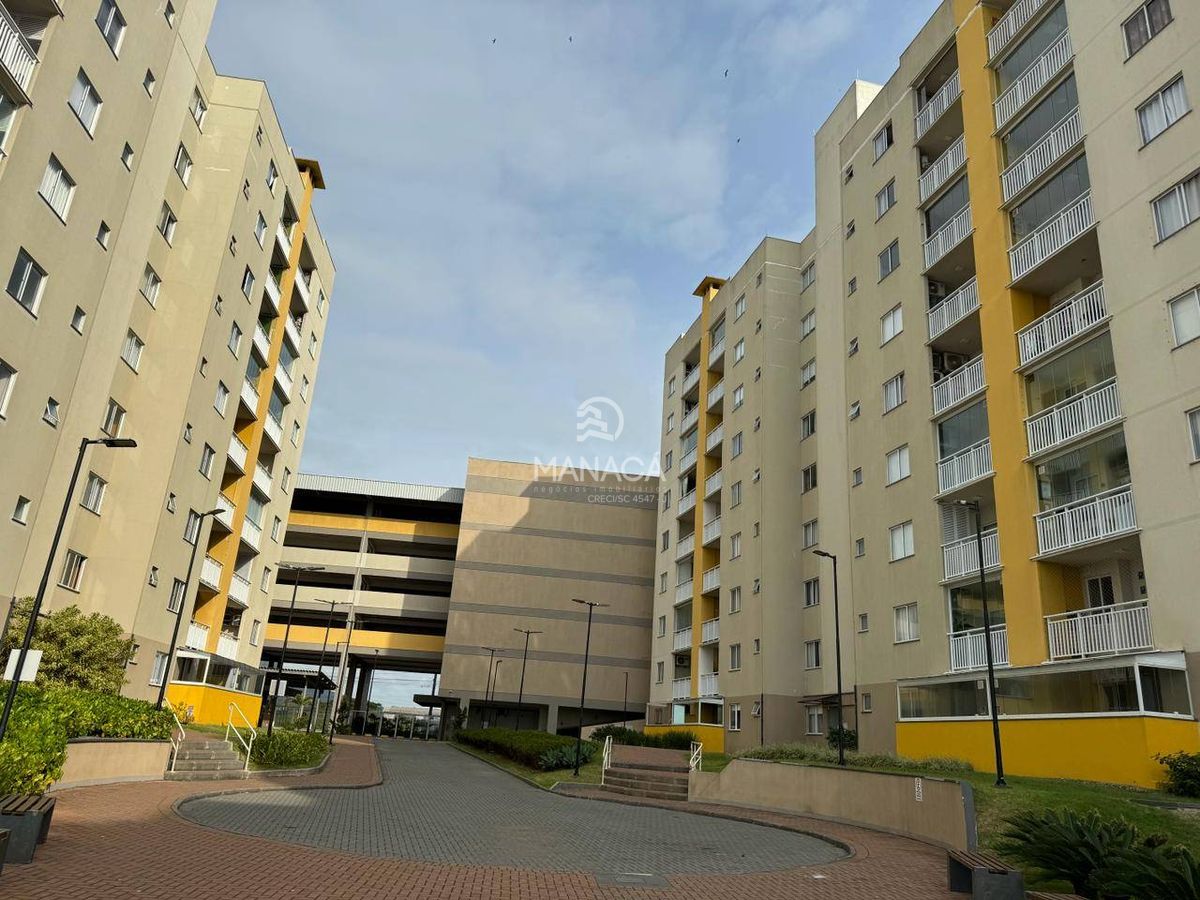 Apartamento, 59 m² - Foto 1
