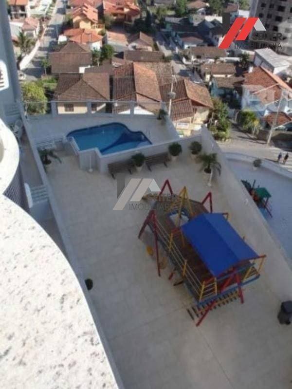 Apartamento de 2 Quartos a Venda Itacorubi