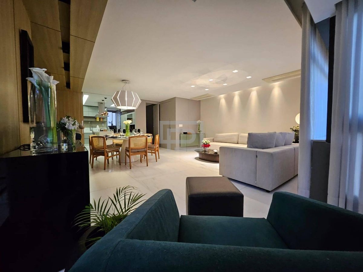 Apartamento com 3 quartos, Gutierrez - Belo Horizonte - Apartamento em Gutierrez, Belo Horizonte - à venda - PORCARO NEGOCIOS IMOBILIARIOS S/A