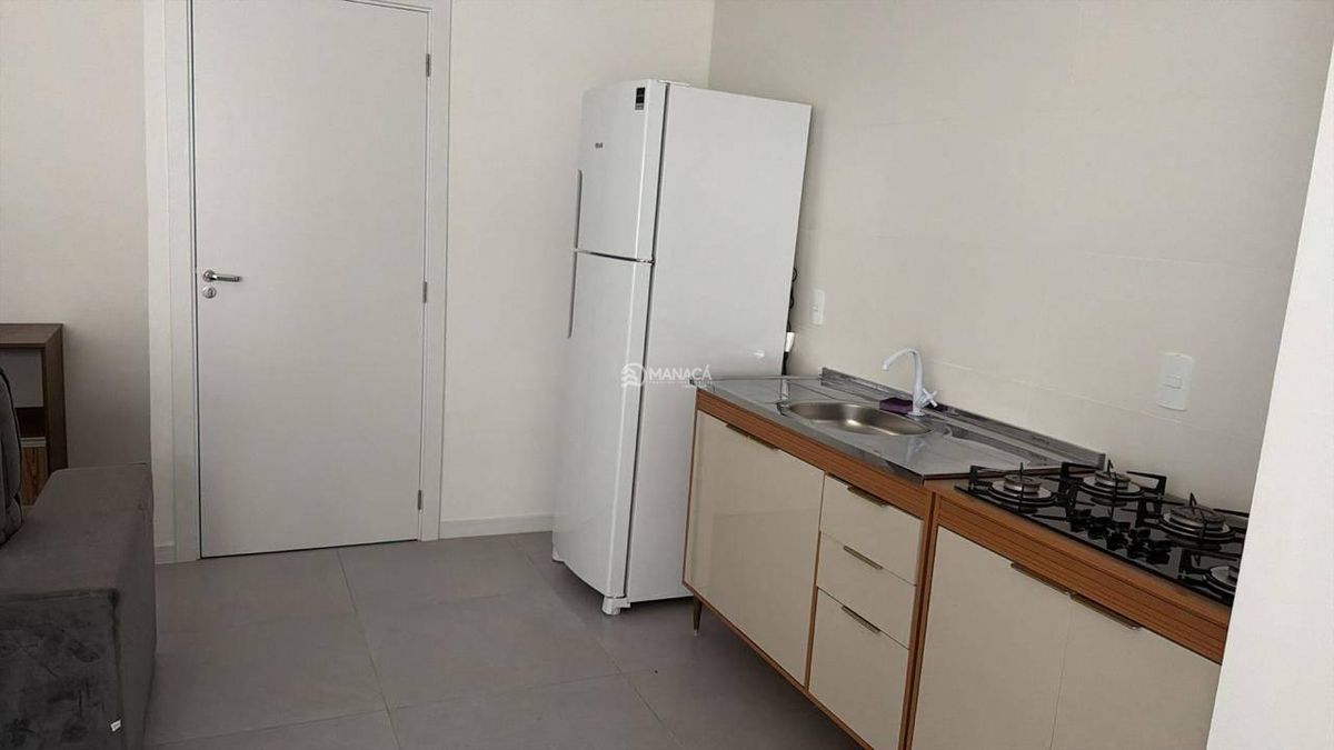 Apartamento, 2 quartos, 56 m² - Foto 3