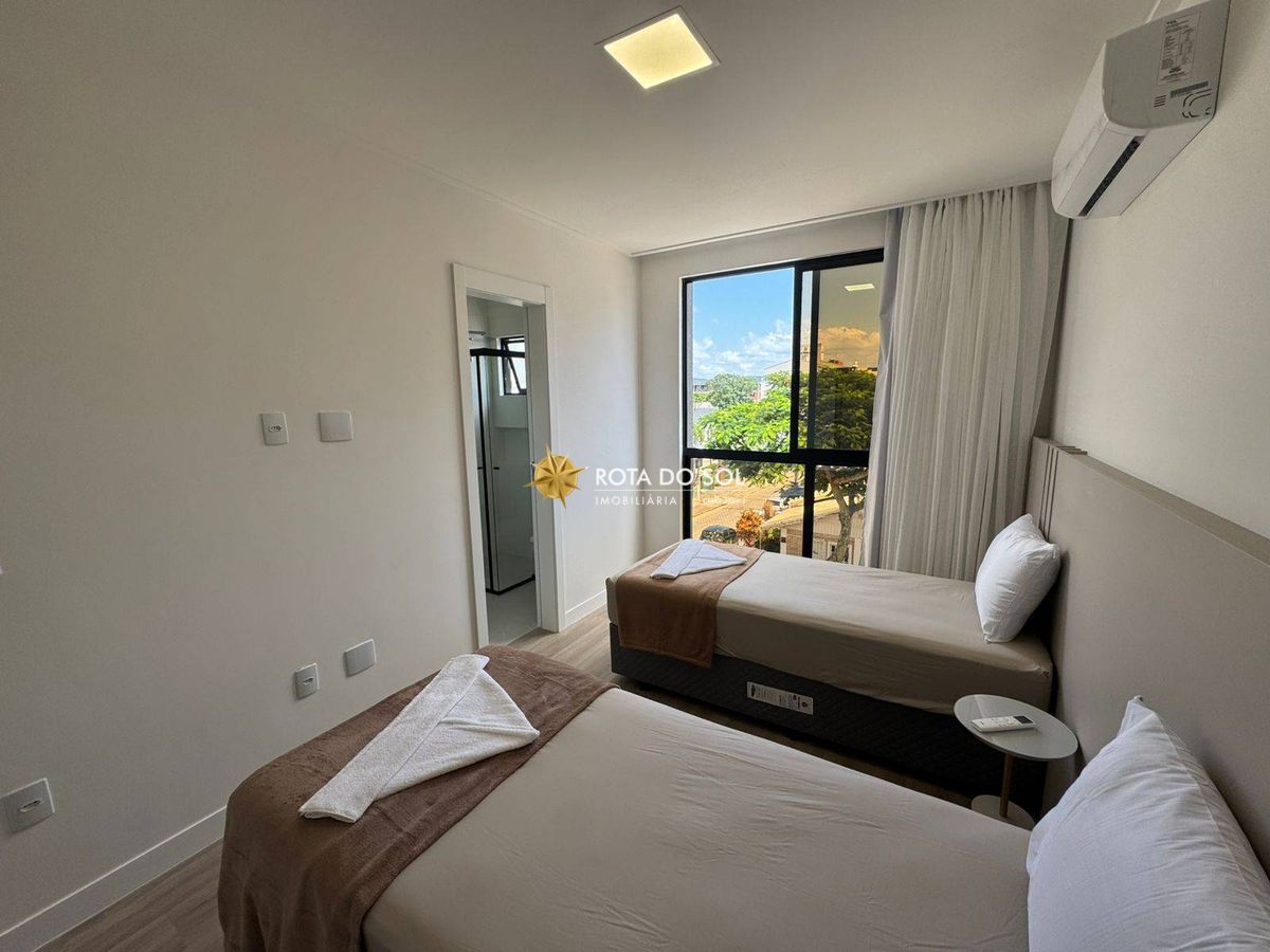 Villa Mariane Apartamento 2 suítes mobiliado à venda Praia Canto Grande Bombinhas SC — foto 15