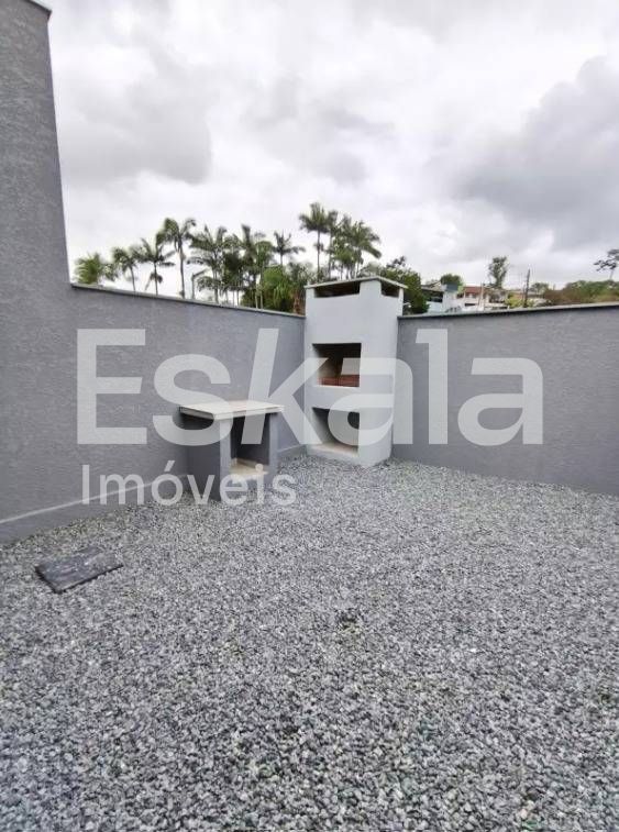 Casa Geminada Com 02 Dormitórios Três Rios do Norte - Jaraguá do Sul