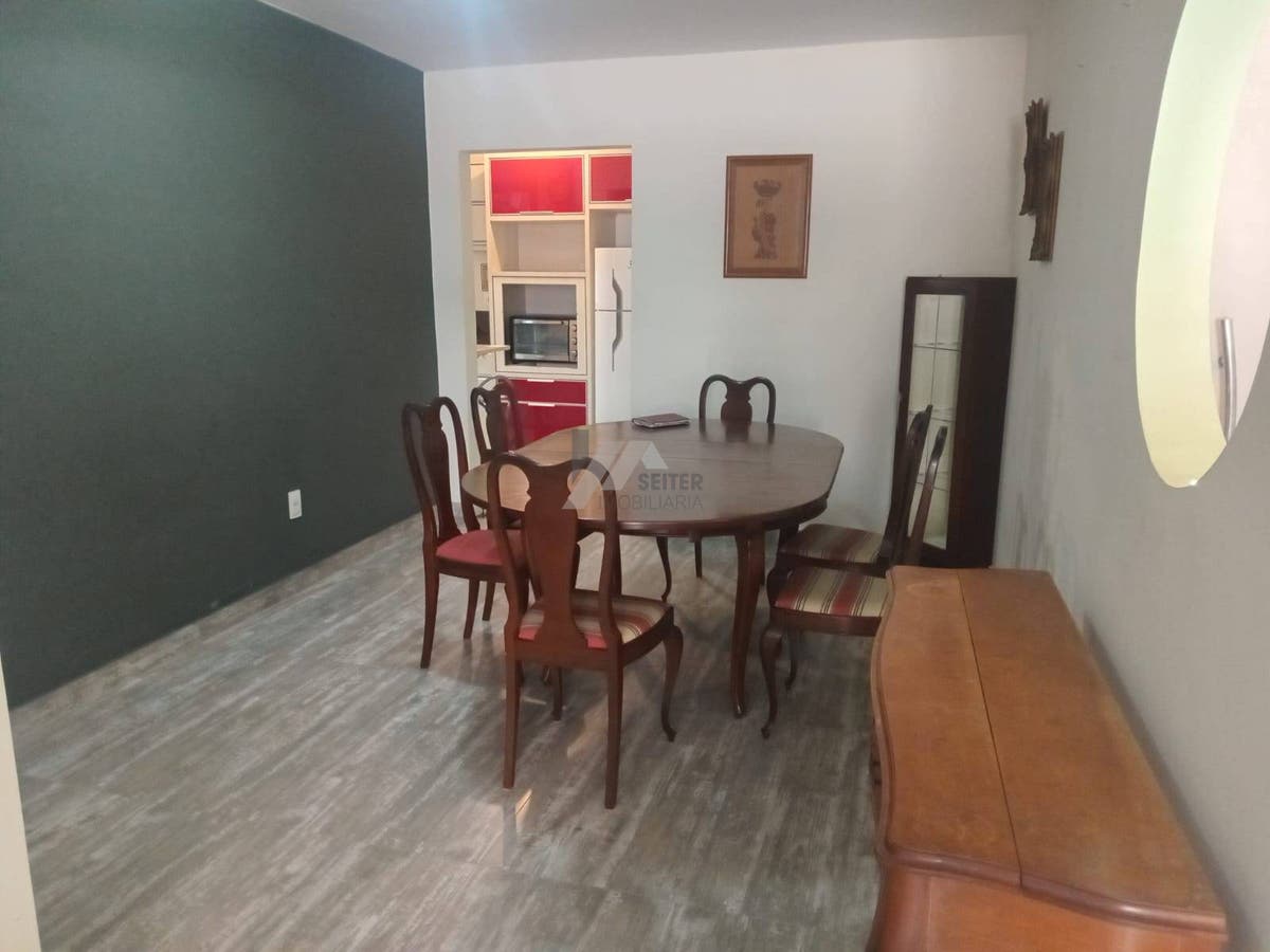 Apartamento para locação no Res. Fontainebleau