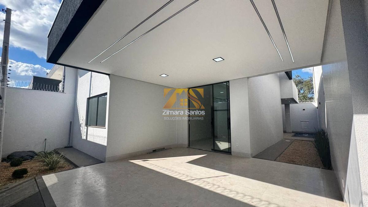 Casa, 3 quartos, 115 m² - Foto 4