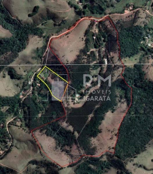 Sítio, 6 quartos, 38 hectares - Foto 32