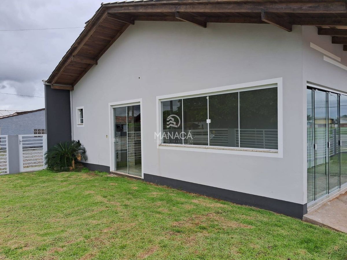 Casa, 3 quartos, 100 m² - Foto 5