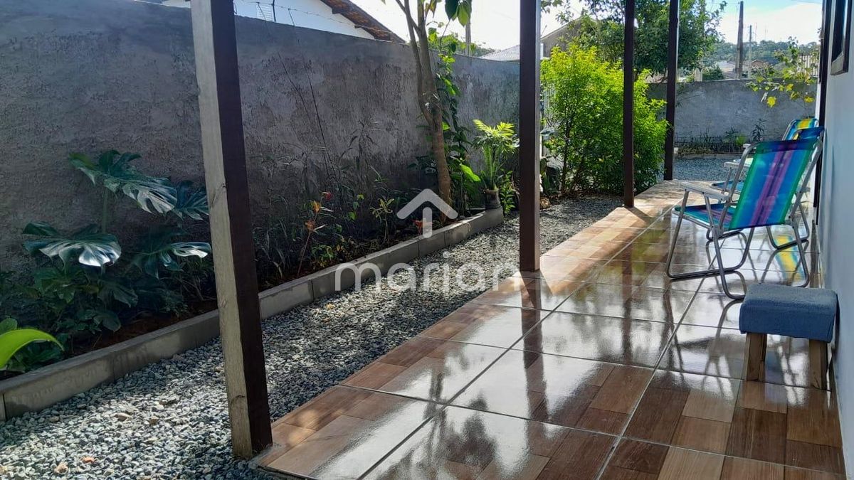 Casa com 2 quartos, Nossa Senhora de Fátima - Penha