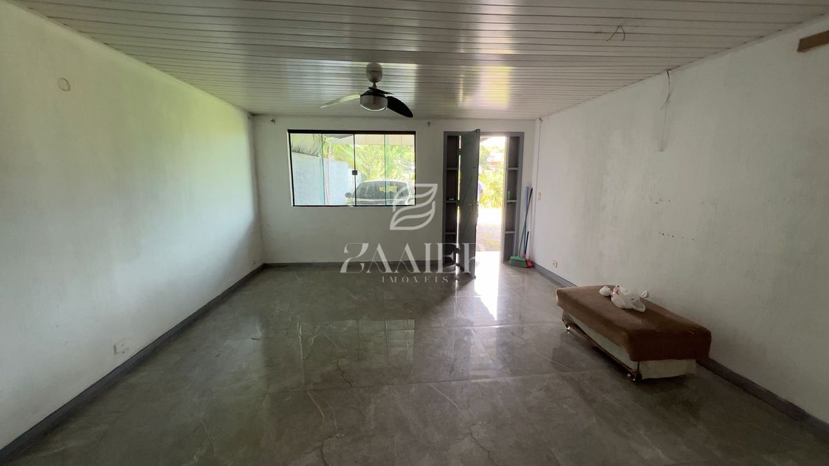 Casa - Bom Retiro