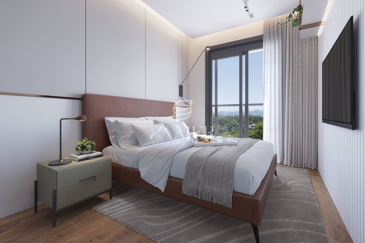 Apartamento com 3 quartos, América - Joinville