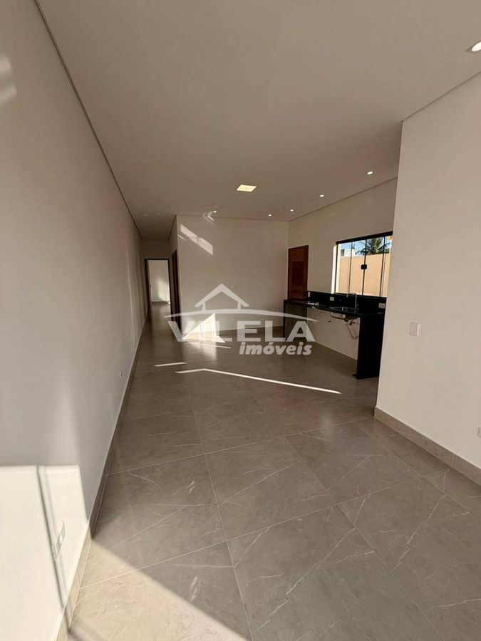 Casa Nova e Moderna no Bairro Golfinho – Caraguatatuba/SP