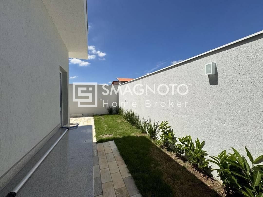 Casa com 3 dormitórios à venda, 176 m² por R$ 1.100.000,00 - Ondas - Piracicaba/SP