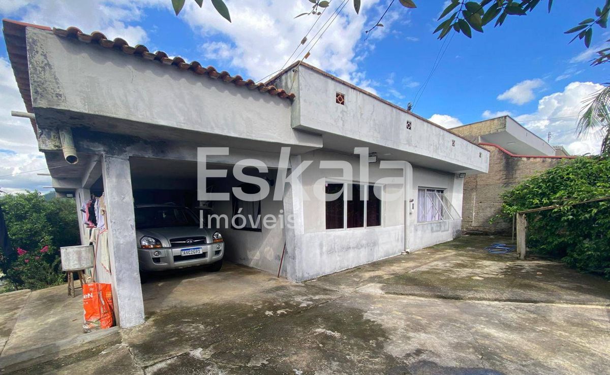 Casa Com 04 Quartos Rau - Jaraguá Do Sul