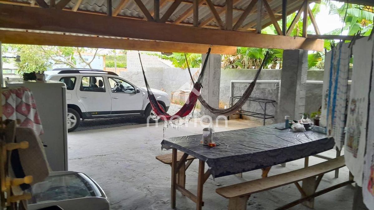 Casa com 2 quartos, Nossa Senhora de Fátima - Penha