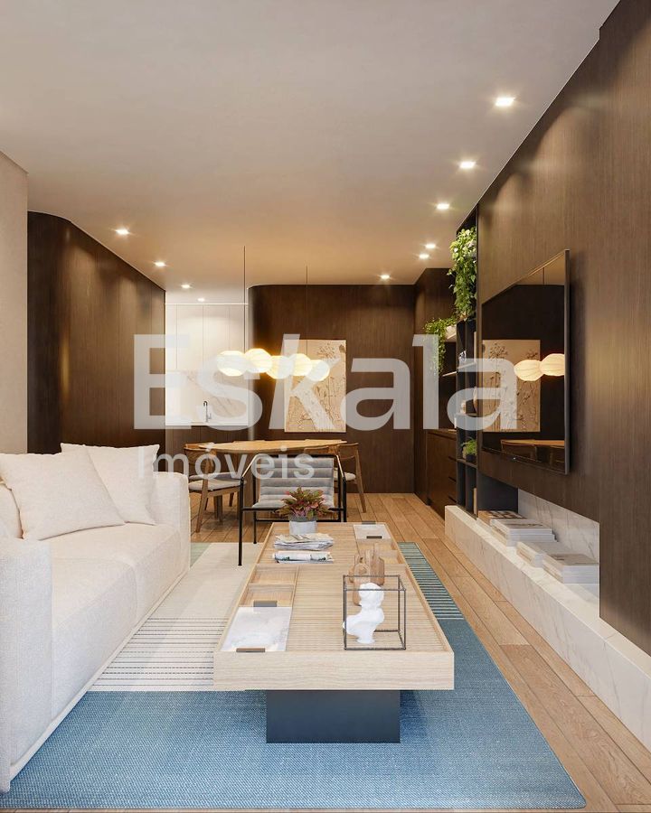 Apartamento, 3 quartos, 91 m² - Foto 5