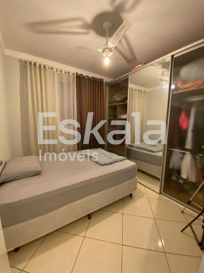 Apartamento Com 01 Suíte + 02 Quartos Vila Baependi - Jaraguá do Sul
