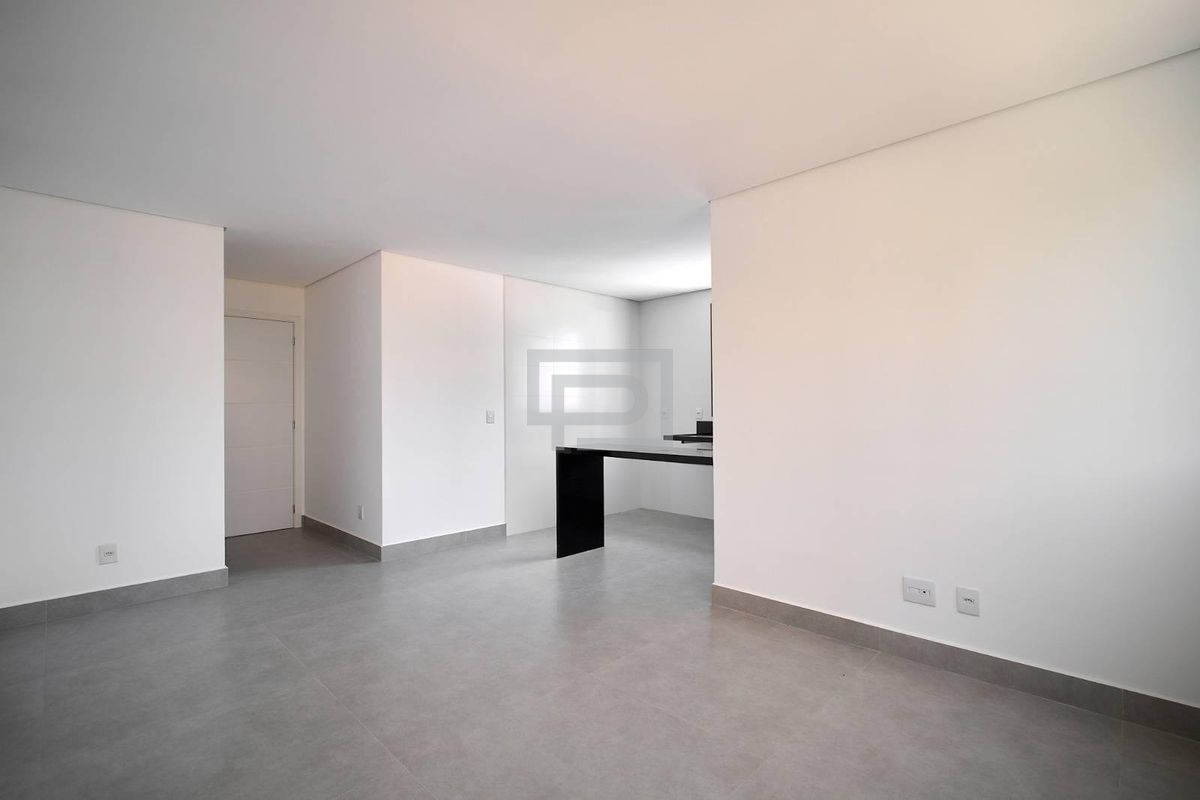 Apartamento com 2 quartos, Carmo - Belo Horizonte - Apartamento em Carmo, Belo Horizonte - à venda - PORCARO NEGOCIOS IMOBILIARIOS S/A