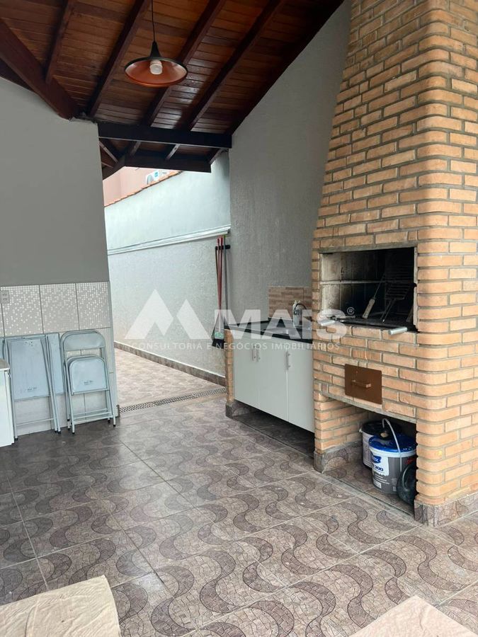 Casa em Condominio Ilha das Águas - LOCAÇÃO