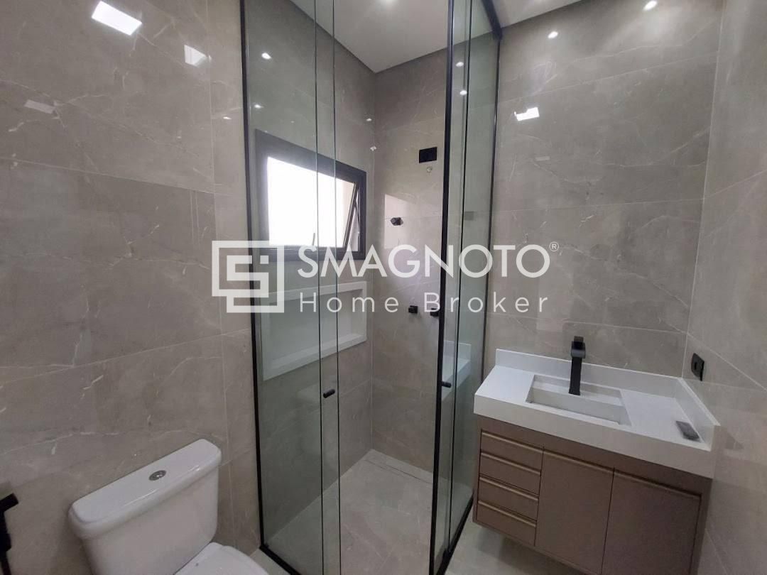 Casa de Condomínio, 4 quartos - Foto 36