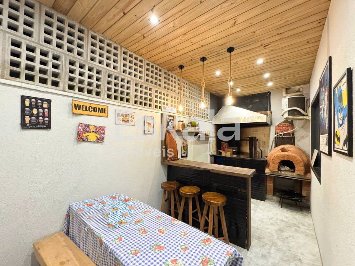 Casa Geminada Semimobiliada Com 02 Quartos Rio Branco - Guaramirim