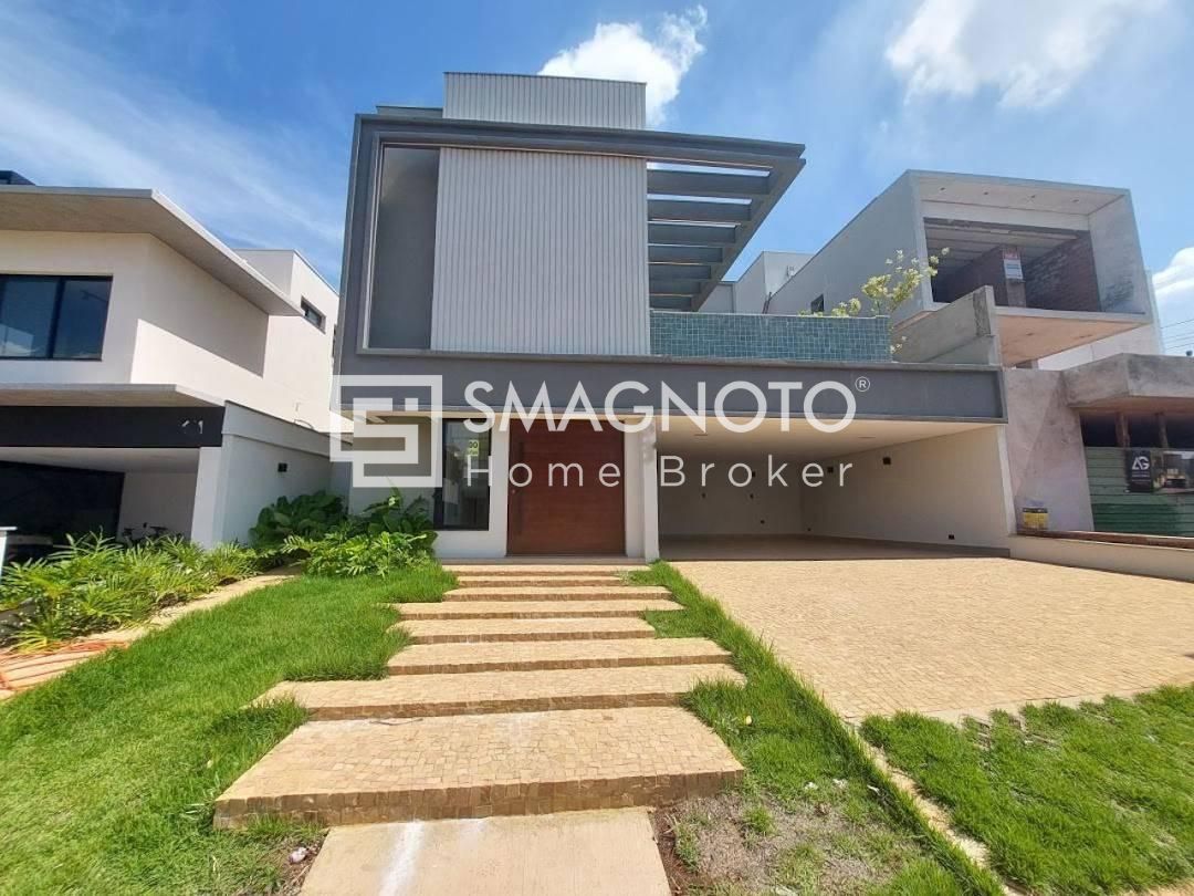 Casa de Condomínio, 4 quartos - Foto 1