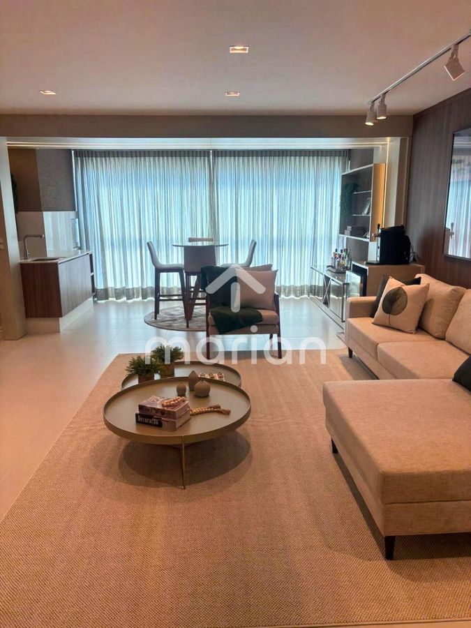 Apartamento, 3 quartos, 137 m² - Foto 10
