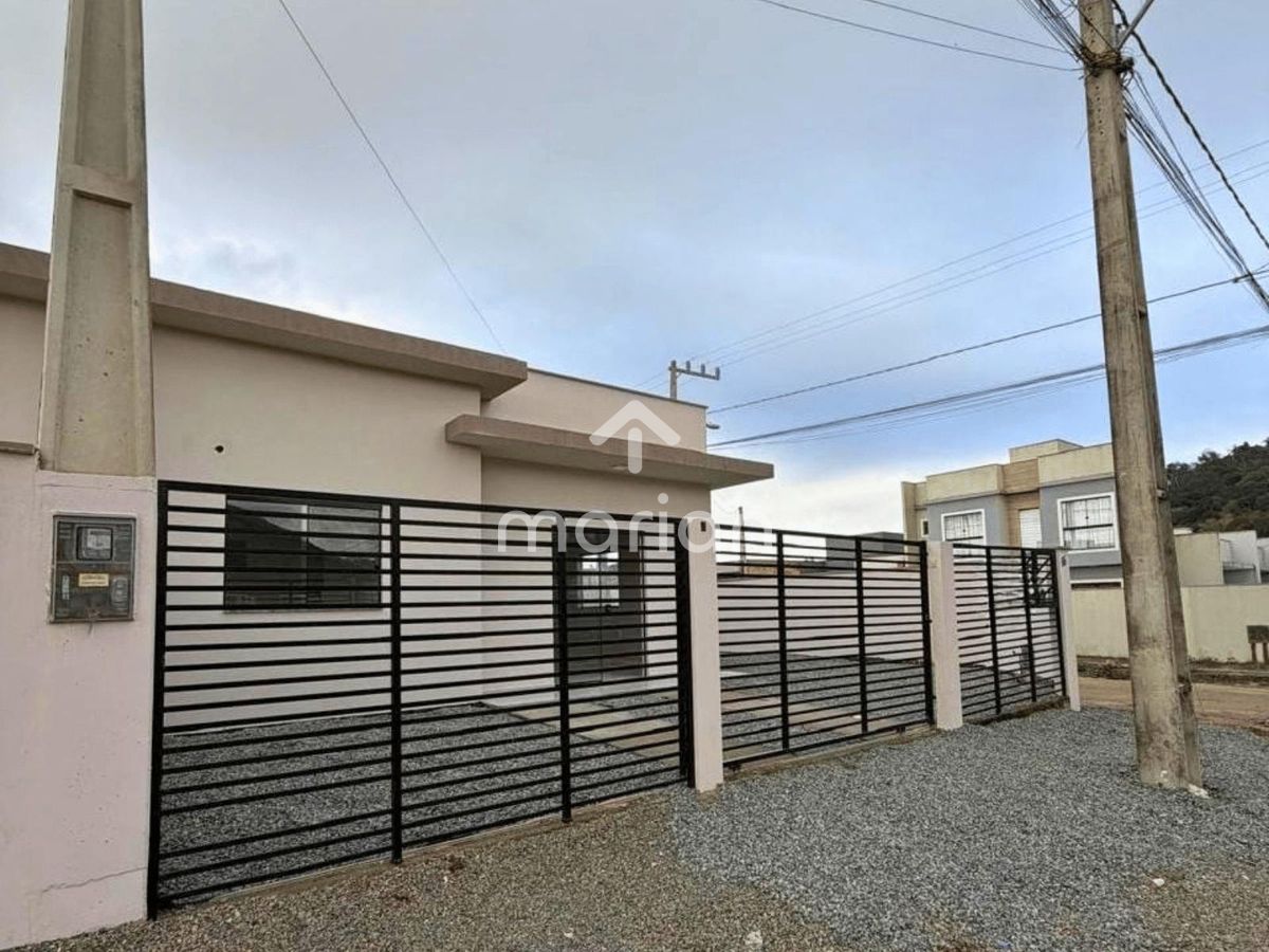 Casa, 2 quartos, 63 m² - Foto 1