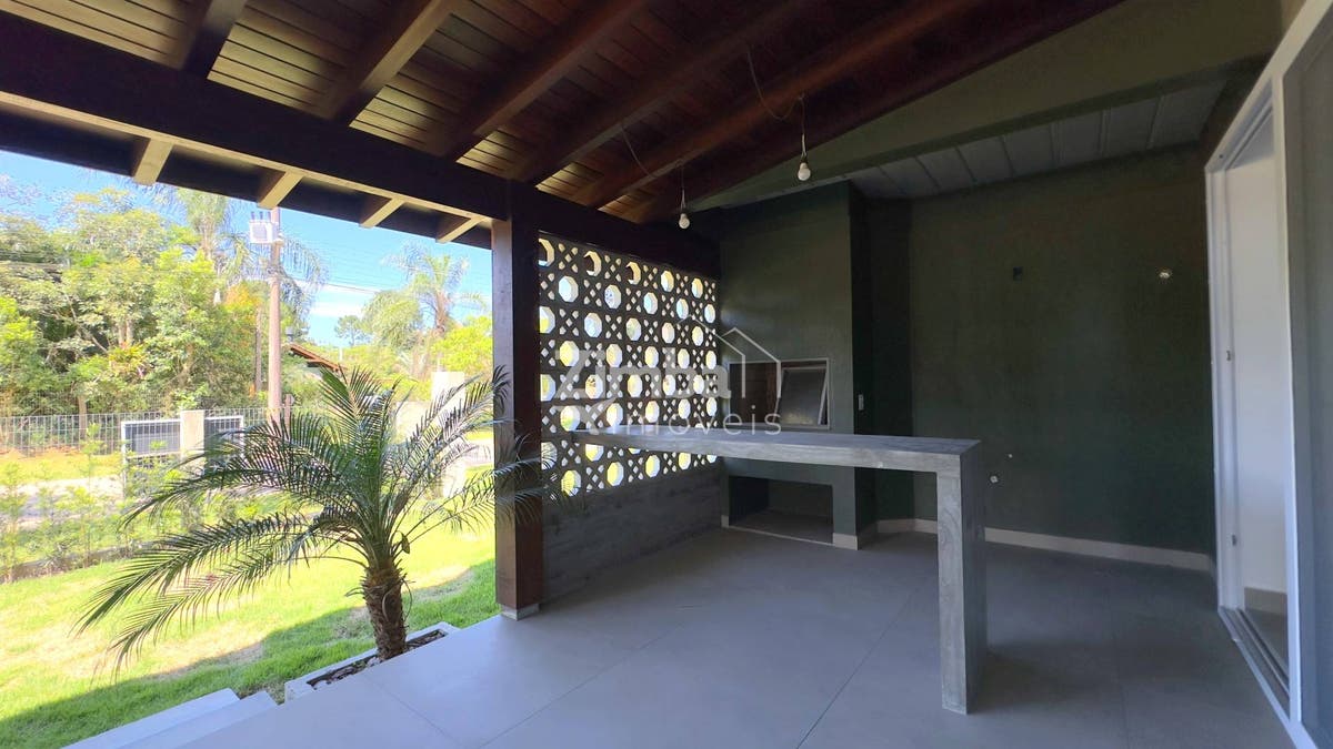 Casa de 3 quartos, 290m² no bairro Campo D'una, em Garopaba | Eu Corretor