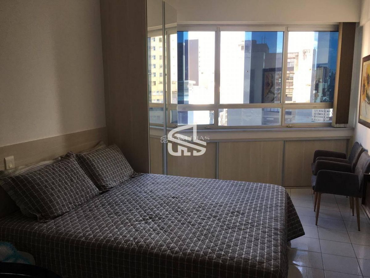 Sala-Conjunto, 26 m² - Foto 8