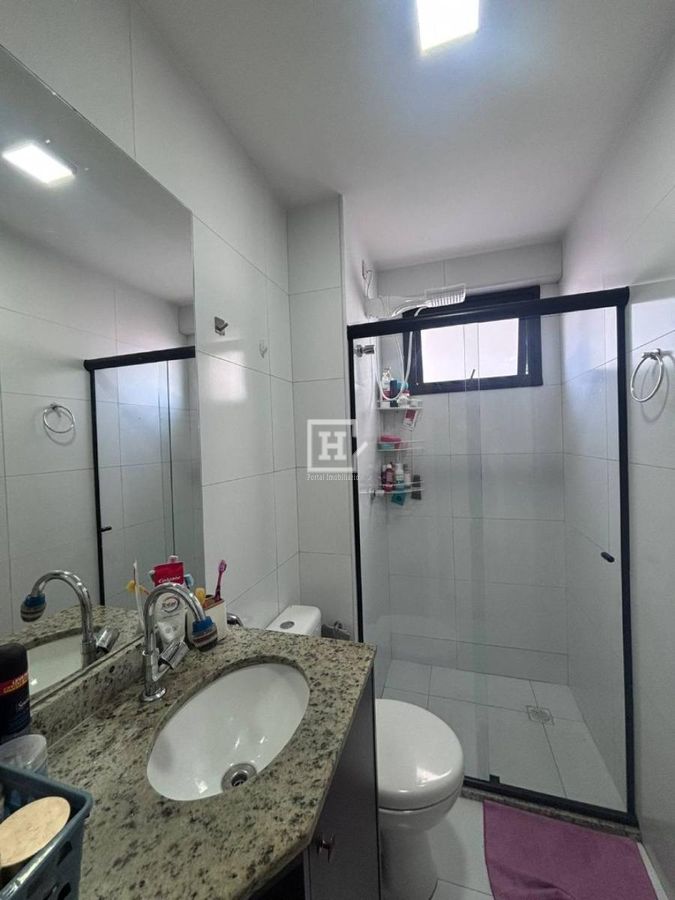 Apartamento com 3 quartos, Farolândia - Aracaju