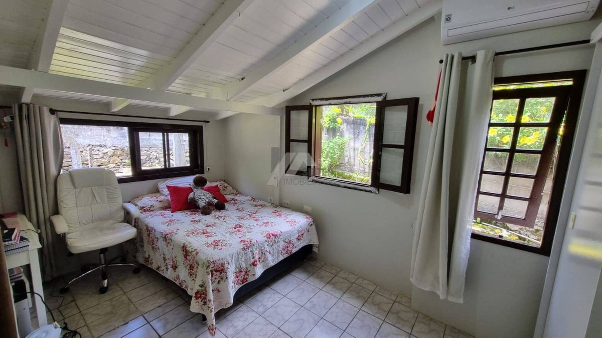 Casa Grande Venda Itacorubi Florianopolis