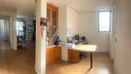 Cobertura 3 dormitórios com suite Venda Agronômica Florianópolis