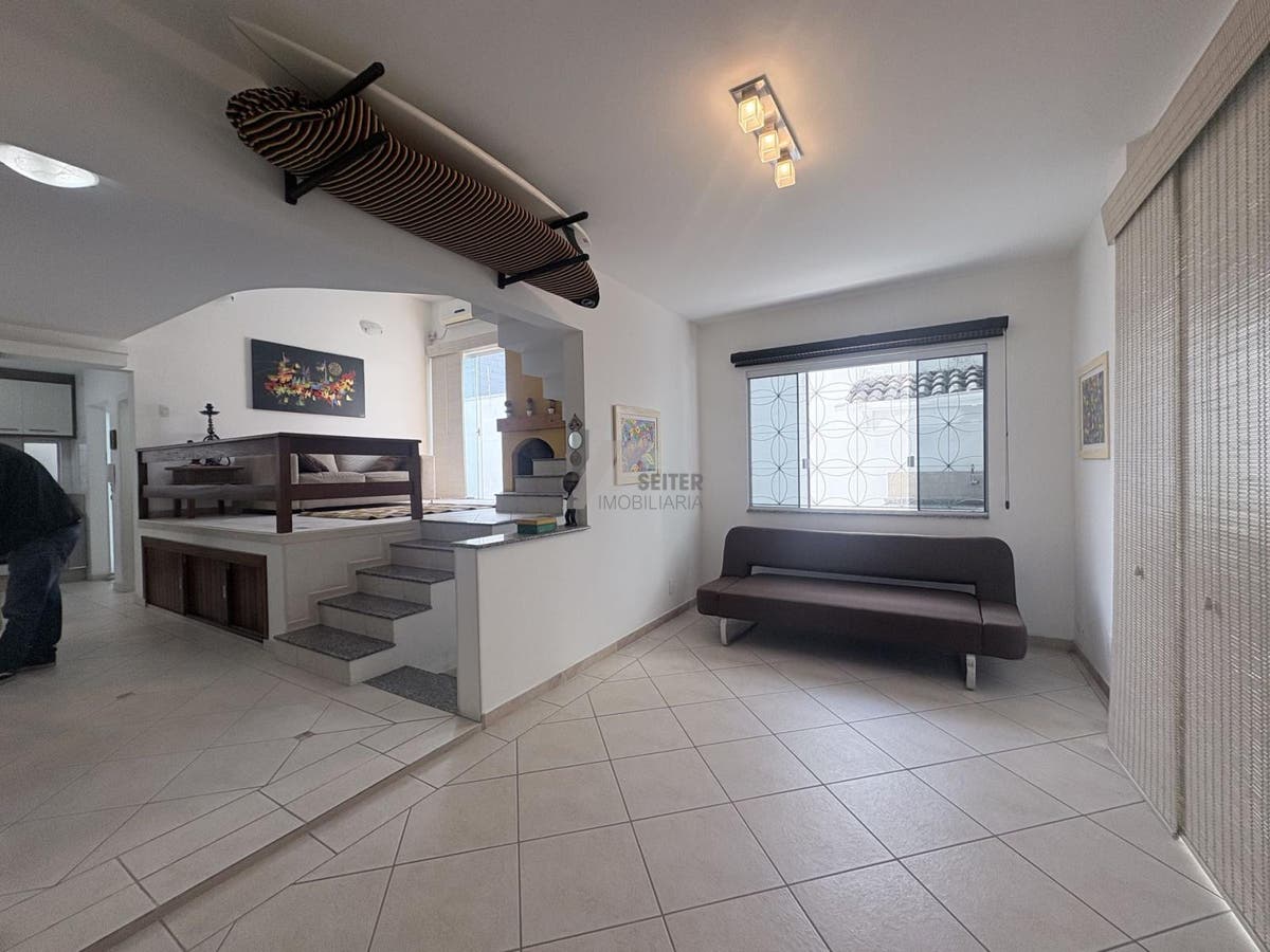 Casa venda condominio Parque Sao Jorge - foto 23