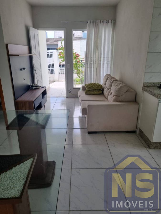 Casa de 2 quartos, 75m² no bairro Santa Regina, em Itajaí | Eu Corretor