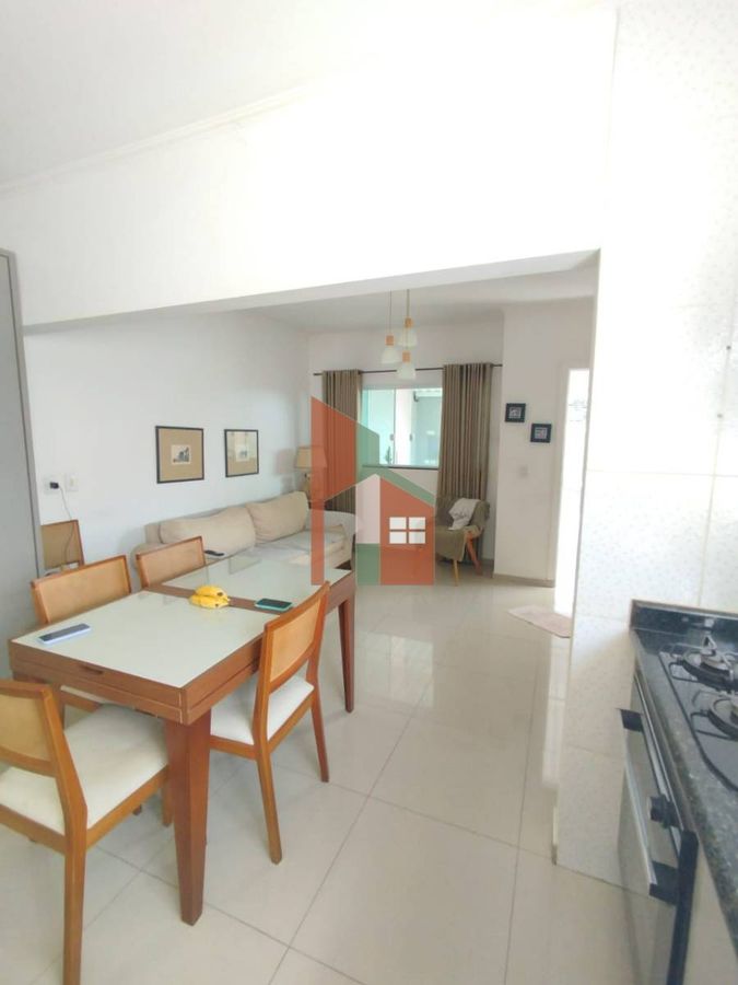 Casa térrea jd dos pinheiros