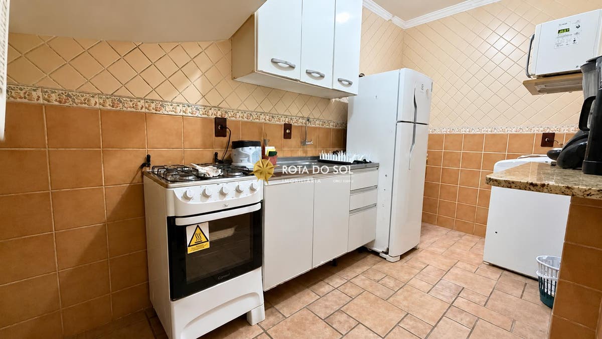 Duplex Mobiliado 2 Suítes à Venda Praia Centro Bombinhas SC - 11