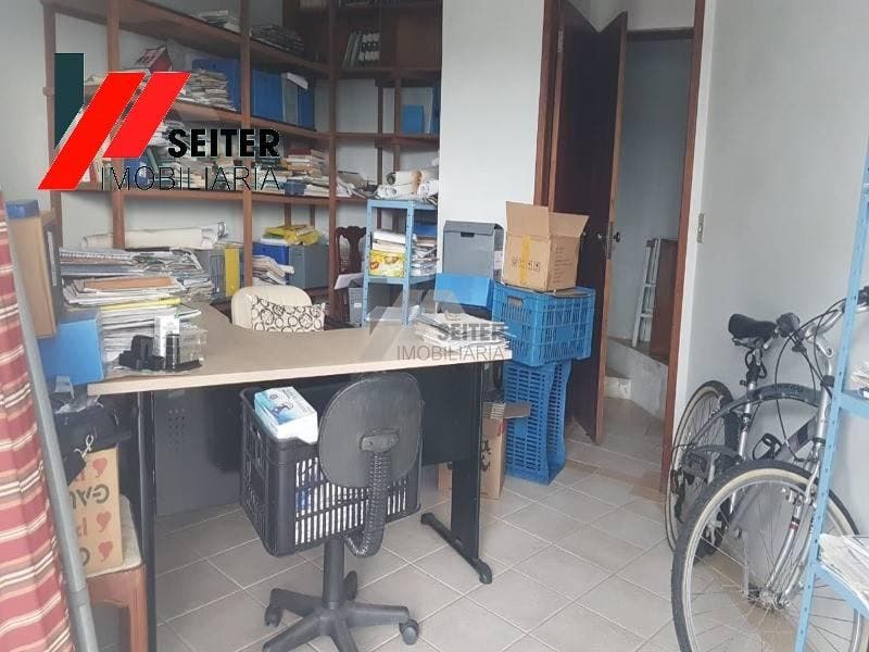 Casa 5 dormitórios com suites Venda Trindade Florianopolis - foto 73