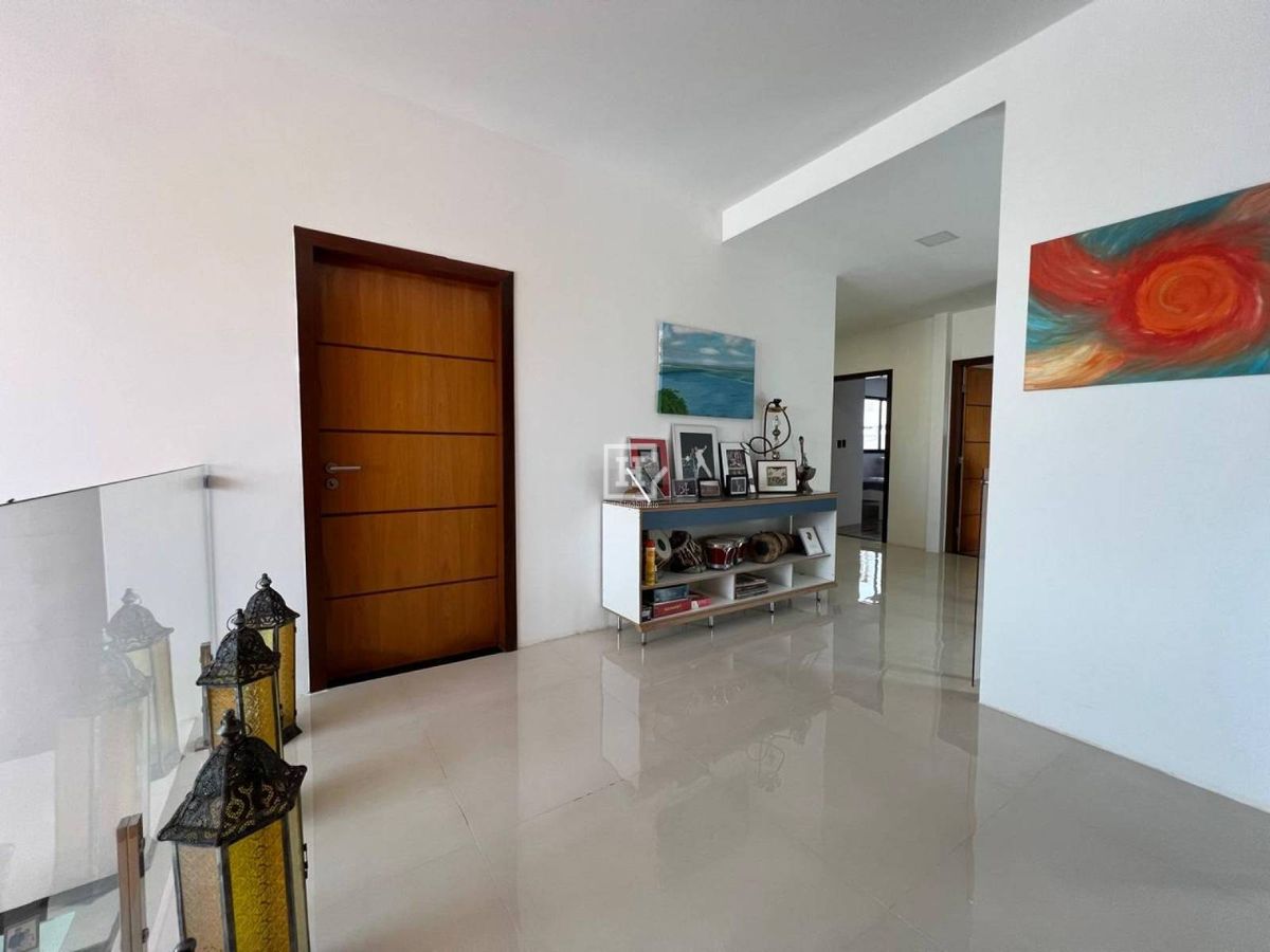 Casa, 5 quartos, 300 m² - Foto 7