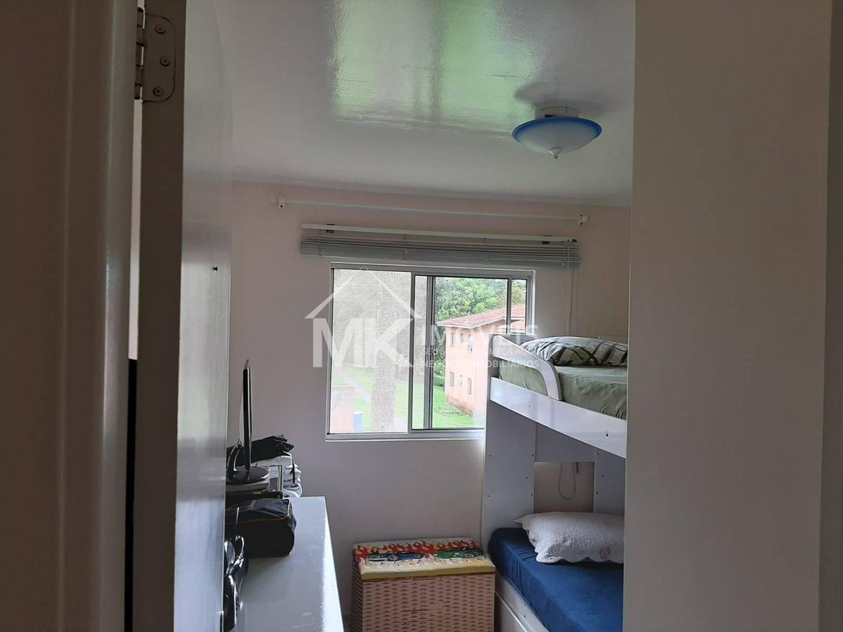 Apartamento, 2 quartos, 44 m² - Foto 2