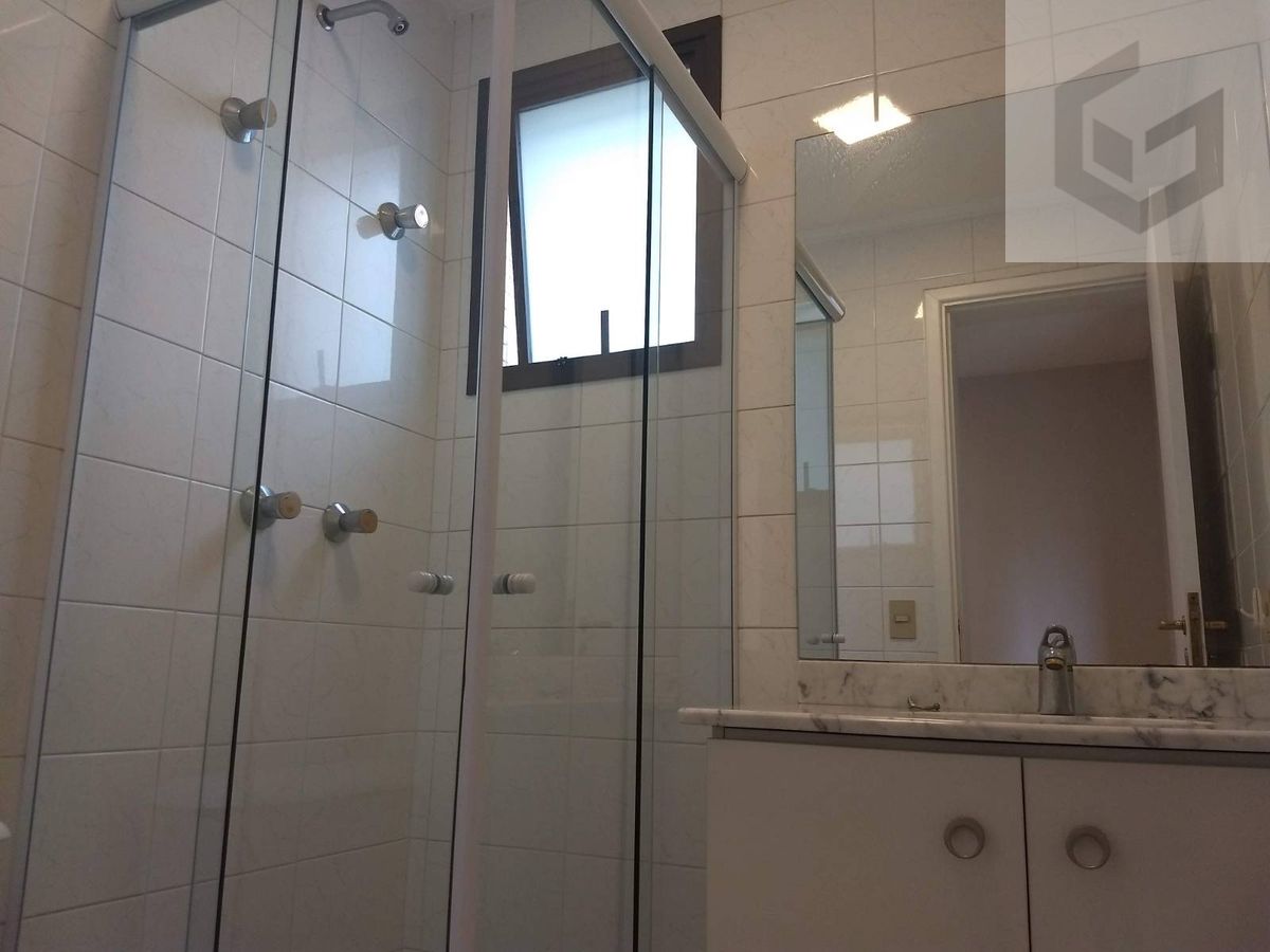 Apartamento com 4 quartos à Venda, Aclimação - São Paulo