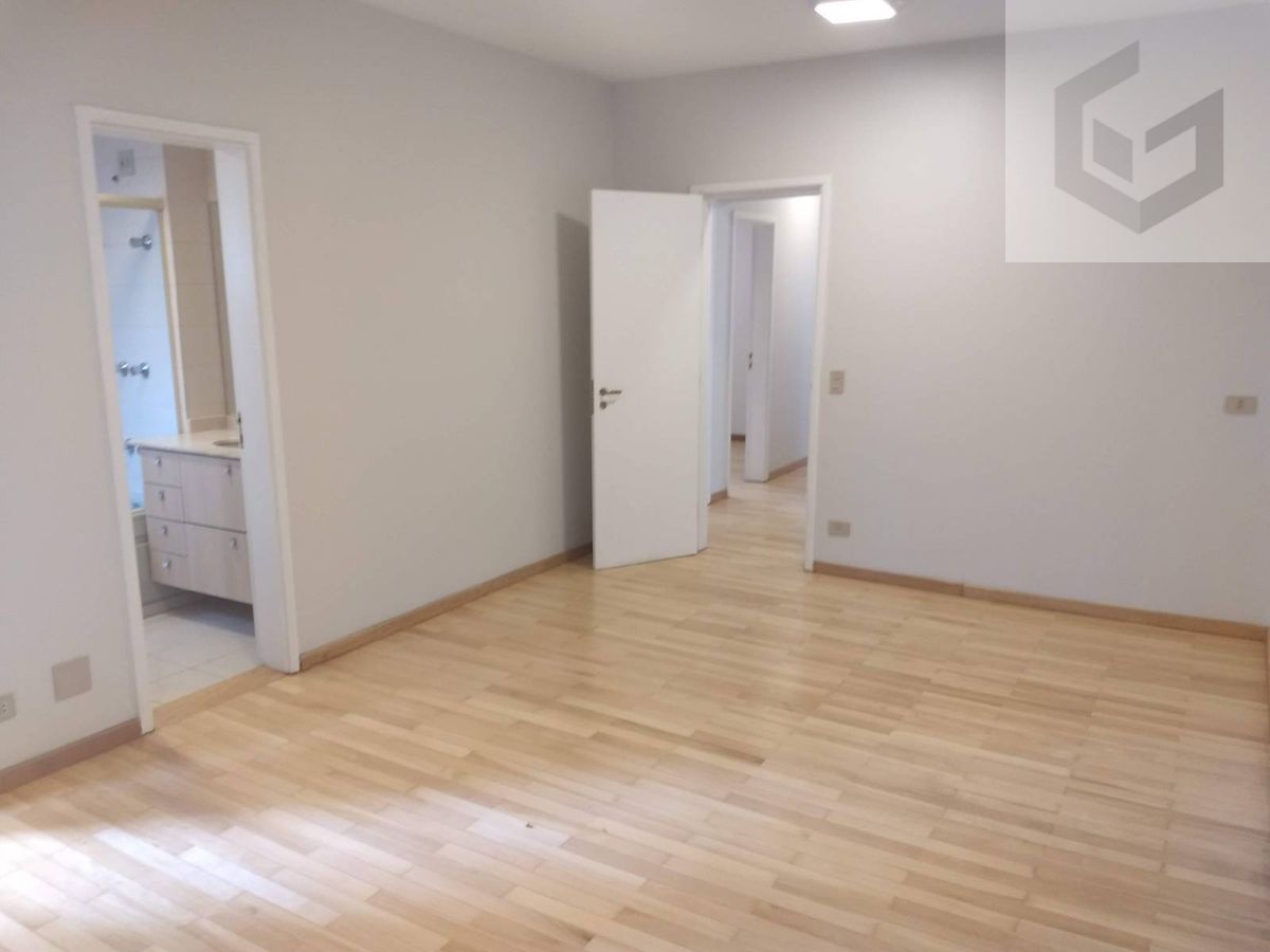 Apartamento com 4 quartos à Venda, Aclimação - São Paulo