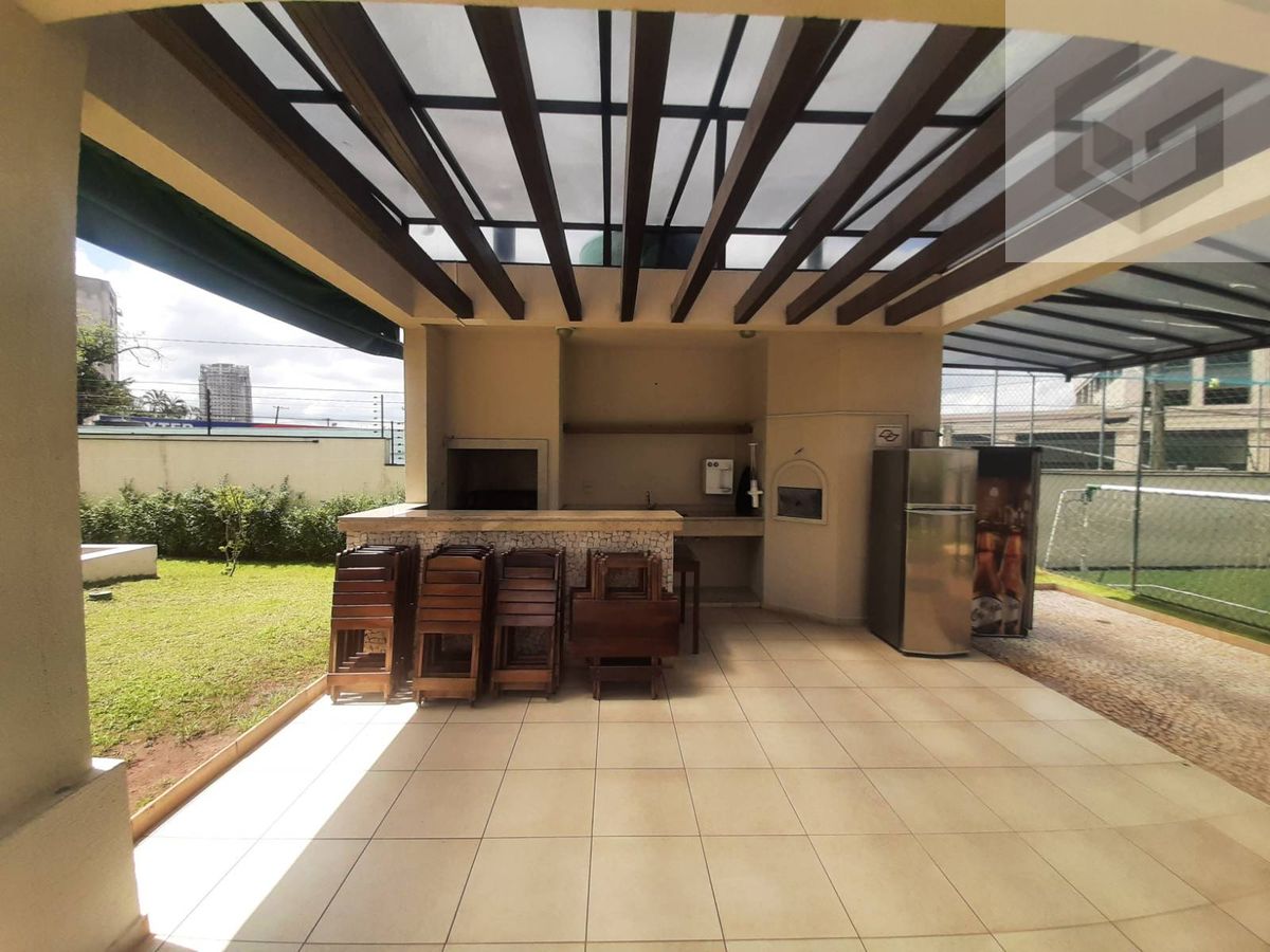 Apartamento com 3 quartos à Venda, Vila Gomes Cardim - São Paulo