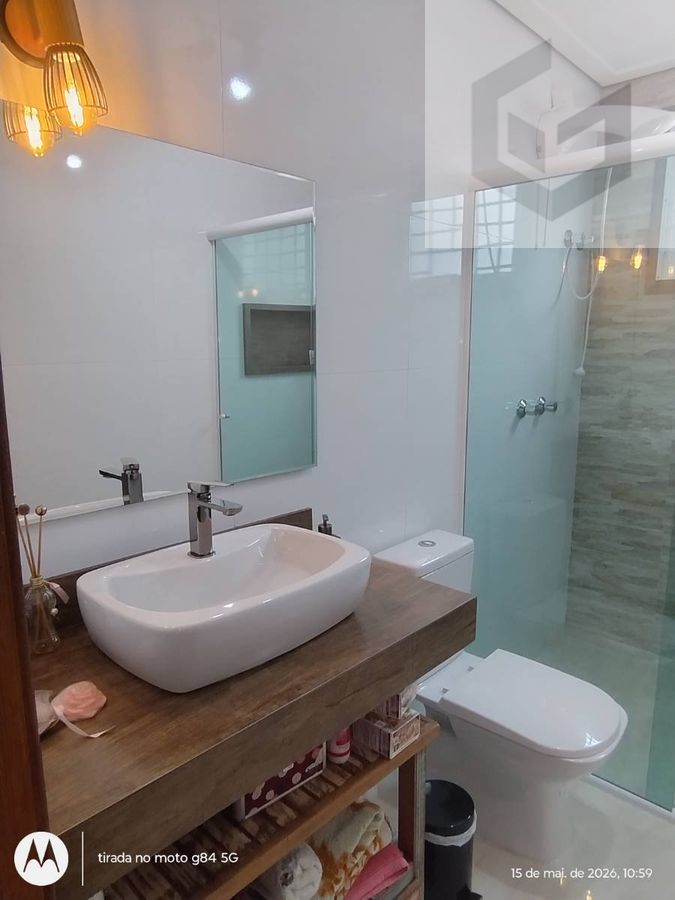 Sobrado com 3 quartos à Venda, Jardim Vila Formosa - São Paulo