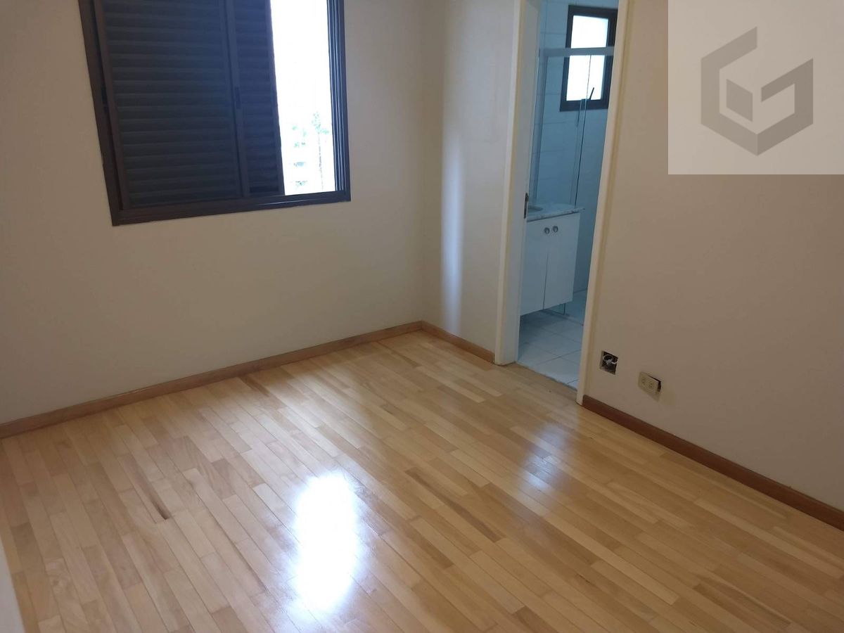 Apartamento com 4 quartos à Venda, Aclimação - São Paulo