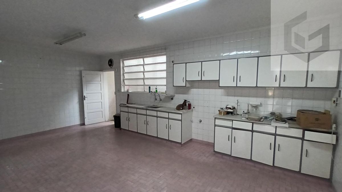 Sobrado com 2 quartos à Venda, Chácara Califórnia - São Paulo