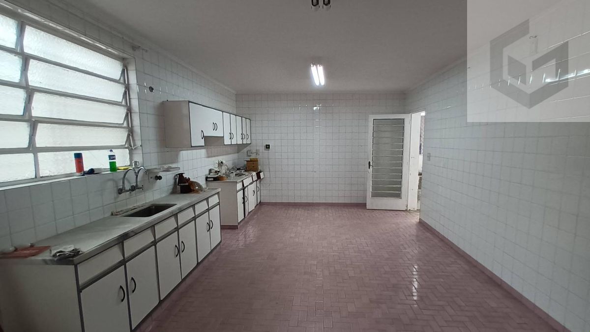 Sobrado com 2 quartos à Venda, Chácara Califórnia - São Paulo